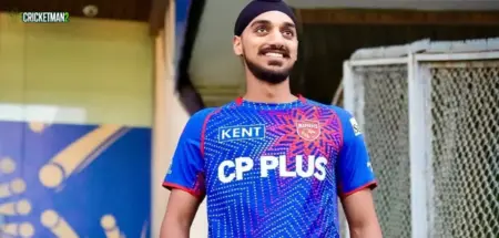 Arshdeep Singh’s Poor Form Still Helping PBKS? Aaron Finch Makes Big Statement