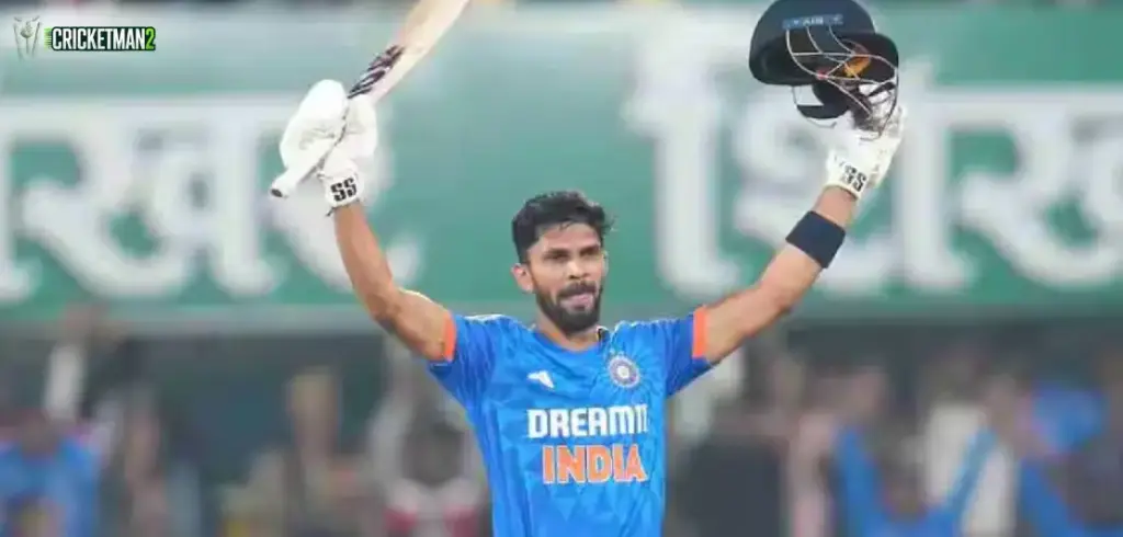 Ashwin Backs Ruturaj Gaikwad Amid IPL 2026 Struggles, Urges CSK to Show Patience Ashwin Backs Ruturaj Gaikwad Amid IPL 2026 Struggles, Urges CSK to Show Patience