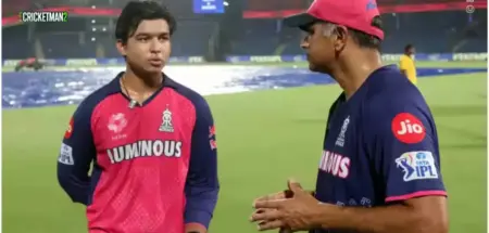 Ashwin Praises Vaibhav Sooryavanshi After Fearless Batting Against Bumrah in IPL 2026 Ashwin Praises Vaibhav Sooryavanshi After Fearless Batting Against Bumrah in IPL 2026
