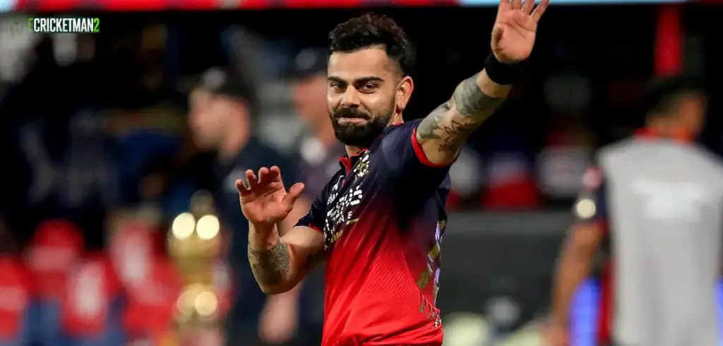 Ashwin Supports Virat Kohli in Strike Rate Debate After RCB vs MI Match in IPL 2026 Ashwin Supports Virat Kohli in Strike Rate Debate After RCB vs MI Match in IPL 2026