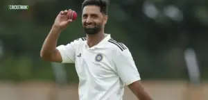 Auqib Nabi Set for IPL 2026 Debut as Delhi Capitals Fast Bowler Targets India Call-Up