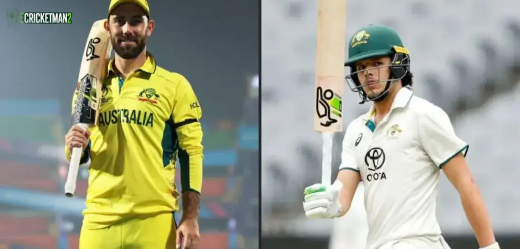 Australia Announces Men’s Central Contract List for 2026/27 Season