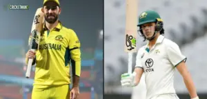 Australia Announces Men’s Central Contract List for 2026/27 Season