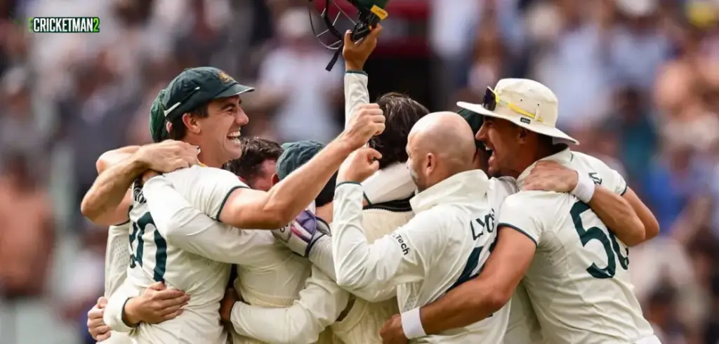 Australia Central Contracts 2026–27: New Deals for Test Players, Big Names Miss Out