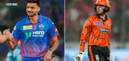 Axar Patel & Abhishek Sharma in NADA Testing Pool During IPL 2026: What It Means