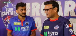 Axar Patel Fit to Lead Delhi Capitals vs SRH in IPL 2026 Clash