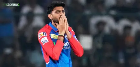 Axar Patel vs RCB in IPL: Stats, Records and Latest Performances