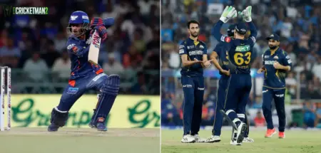Ayush Badoni vs GT in IPL: Stats, Records and Latest Performances Ayush Badoni vs GT in IPL