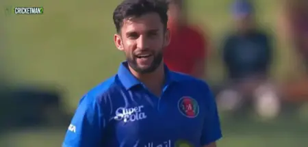 Azmatullah Omarzai Faces Personal Loss, PBKS Await Decision Before RR Match