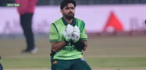 Babar Azam in Spotlight After Pitch Invasion Drama and Strong PSL 2026 Form