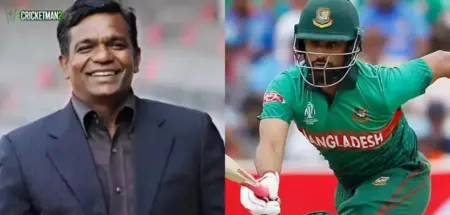 Bangladesh Begin New Era Under Tamim Iqbal, Squad Announced for New Zealand Series Bangladesh Begin New Era Under Tamim Iqbal, Squad Announced for New Zealand Series