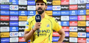 CSK Captain Update: Ruturaj Gaikwad May Miss Match Due to Family Emergency – Latest News IPL 2026