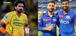 CSK Eye Akash Madhwal as Khaleel Ahmed Replacement in IPL 2026