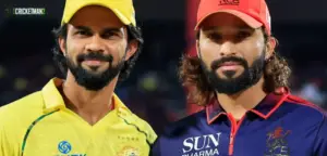 CSK File Complaint to BCCI Over DJ Incident During RCB Match at Chinnaswamy