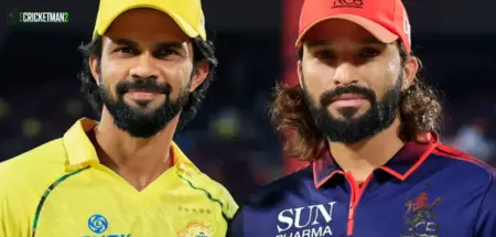 CSK File Complaint to BCCI Over DJ Incident During RCB Match at Chinnaswamy CSK File Complaint to BCCI Over DJ Incident During RCB Match at Chinnaswamy