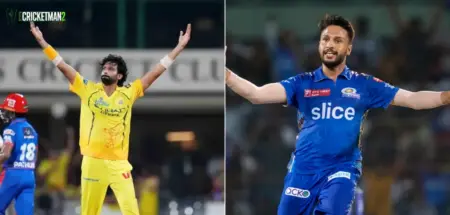 CSK Look for Khaleel Ahmed Replacement, Akash Madhwal