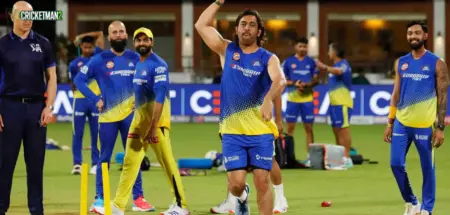 CSK Show Fight at Chepauk – Signs of Comeback with Smart Spin Bowling CSK Show Fight at Chepauk – Signs of Comeback with Smart Spin Bowling