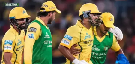 CSK Suffer Major Setback as Ayush Mhatre Ruled Out of IPL 2026