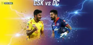 CSK vs DC Playing XI 2026: Predicted Lineups, Team News and Impact Players for IPL Match 18