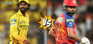 CSK vs PBKS Live Score Today IPL 2026: Toss, Playing XI, Team News and How to Watch
