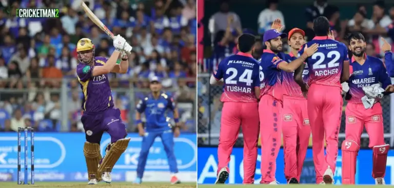 Cameron Green vs RR in IPL