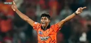 Can Sakib Hussain Become IPL’s Next Star Fast Bowler?