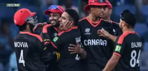Canada T20 World Cup Match Under Scanner After Fixing Claims in Documentary