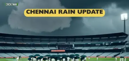 Chepauk Pitch Report for CSK vs DC IPL 2026: Batters Likely to Enjoy Tonight’s Surface