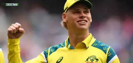 Cooper Connolly Returns to Australia for Fitness Check After Strong IPL Start