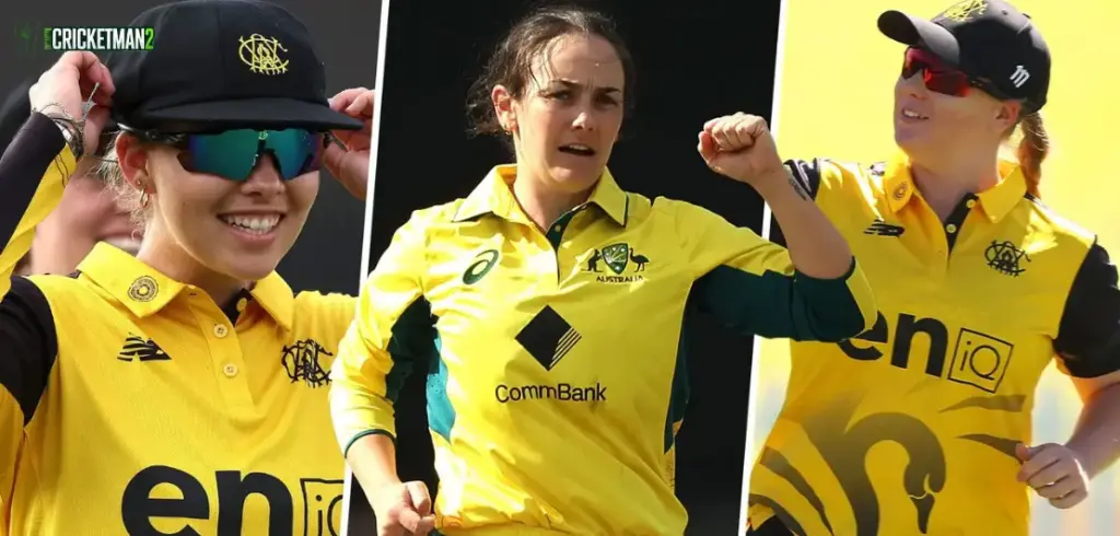 Cricket Australia Announces Women’s Central Contracts for 2026/27 Season Cricket Australia Announces Women’s Central Contracts for 2026/27 Season