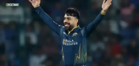 DC vs GT IPL 2026: Dramatic Finish Sparks Social Media Debate After 1-Run Thriller