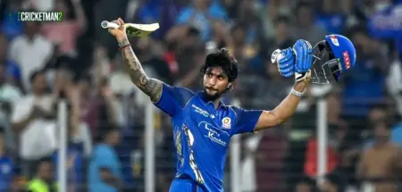 DRS April 21: Tilak Varma’s IPL Century, Shreyas Iyer Captaincy Plan