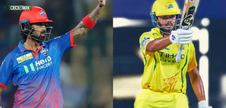 Daryl Mitchell Steps Away Twice Against Usman Tariq in PSL 2026 as Bowling Action Debate Continues