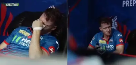David Miller Emotional After Dramatic DC vs GT IPL 2026 Finish, Dressing Room Moment Goes Viral
