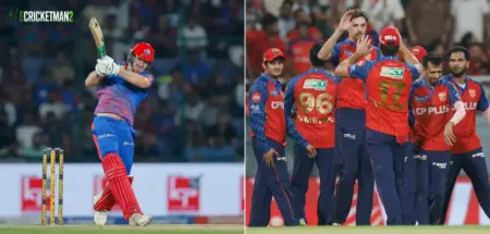 David Miller vs PBKS in IPL