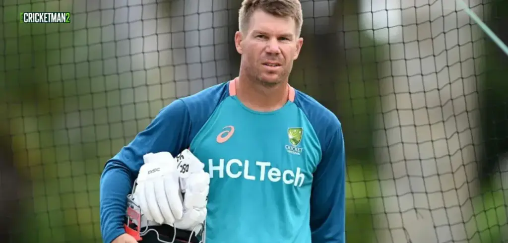 David Warner Charged With Drink Driving During PSL 2026 Break: Full Details David Warner Charged With Drink Driving During PSL 2026 Break: Full Details