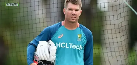 David Warner Charged With Drink Driving During PSL 2026 Break: Full Details