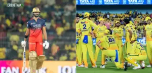 Devdutt Padikkal vs CSK in IPL