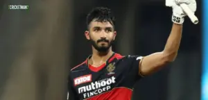 Devdutt Padikkal vs DC in IPL: Stats, Records and Latest Performances