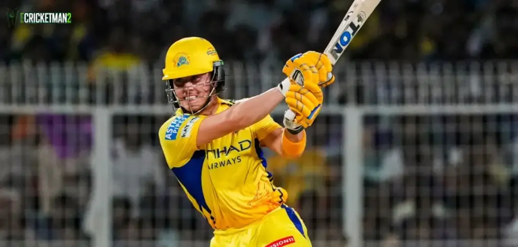 Dewald Brevis Injury Update Ahead of CSK vs PBKS IPL 2026 Match