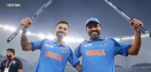 Dhawan Supports Rohit Sharma and Virat Kohli for ODI World Cup 2027, Dismisses Age Concerns