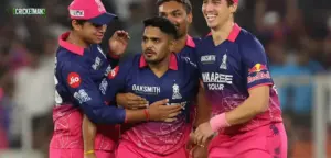 Dhruv Jurel Shines With Bat and Tactics as Rajasthan Royals Beat GT in IPL 2026