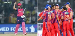 Dhruv Jurel vs LSG in IPL