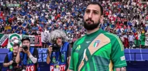 FIFA World Cup 2026 Groups Announced as Italy Miss Qualification Again