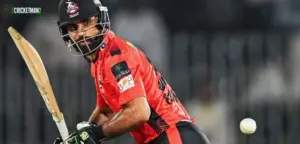 Fakhar Zaman Hits 50-Ball Century, Joins Elite List of Most PSL Hundreds