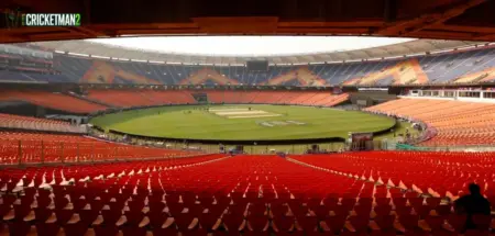 GT vs RR Today Match Pitch Report