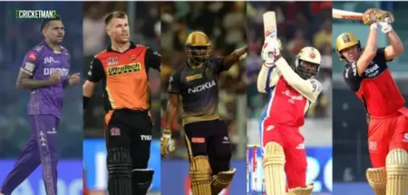 Greatest West Indian IPL Player: Who Deserves the Title?