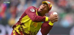 Gudakesh Motie Takes 6 Wickets on First-Class Comeback After More Than a Year