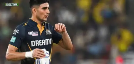 Gujarat Titans Sign Connor Esterhuizen as Tom Banton Ruled Out of IPL 2026