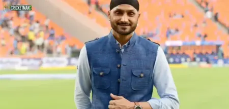 Harbhajan Singh Joins BJP During IPL 2026 Buzz: Full Story and What It Means
